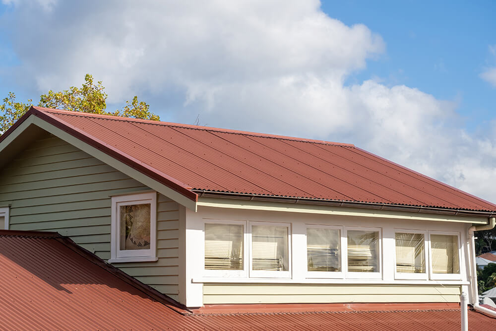 Metal Roofing Contractors Northwest Ohio: Your Guide to Quality Steel Roofing